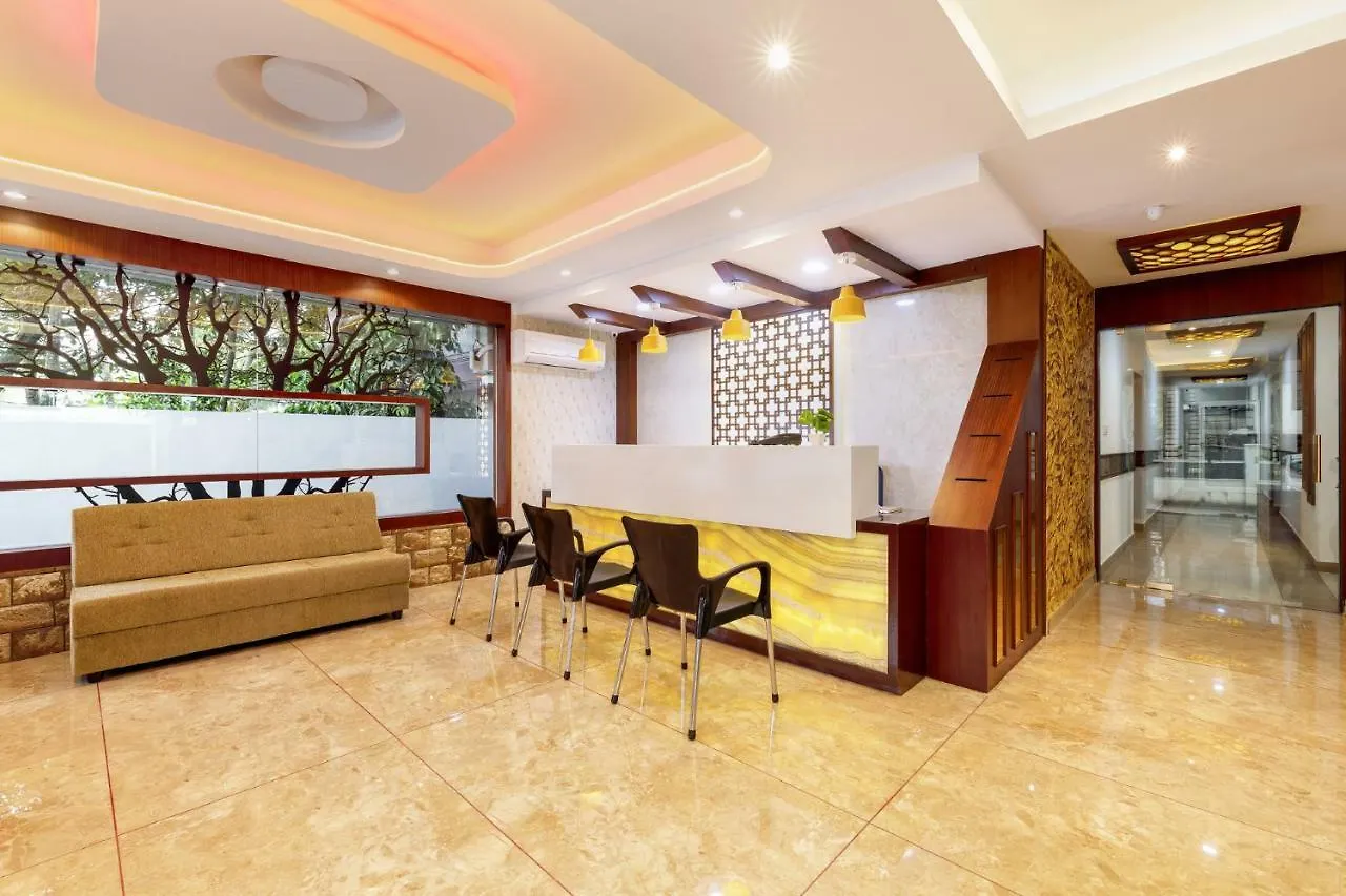 Burooj Hotel Kochi