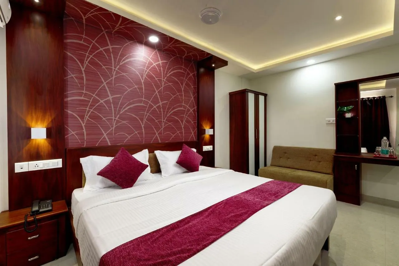 Burooj Hotel Kochi