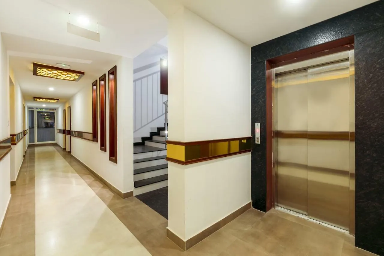 Burooj Hotel Kochi