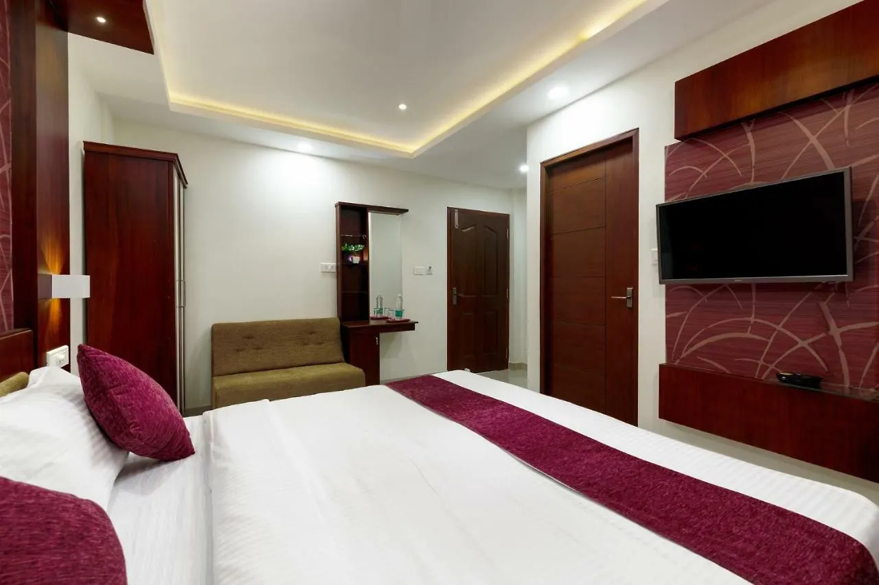 Burooj Hotel Kochi