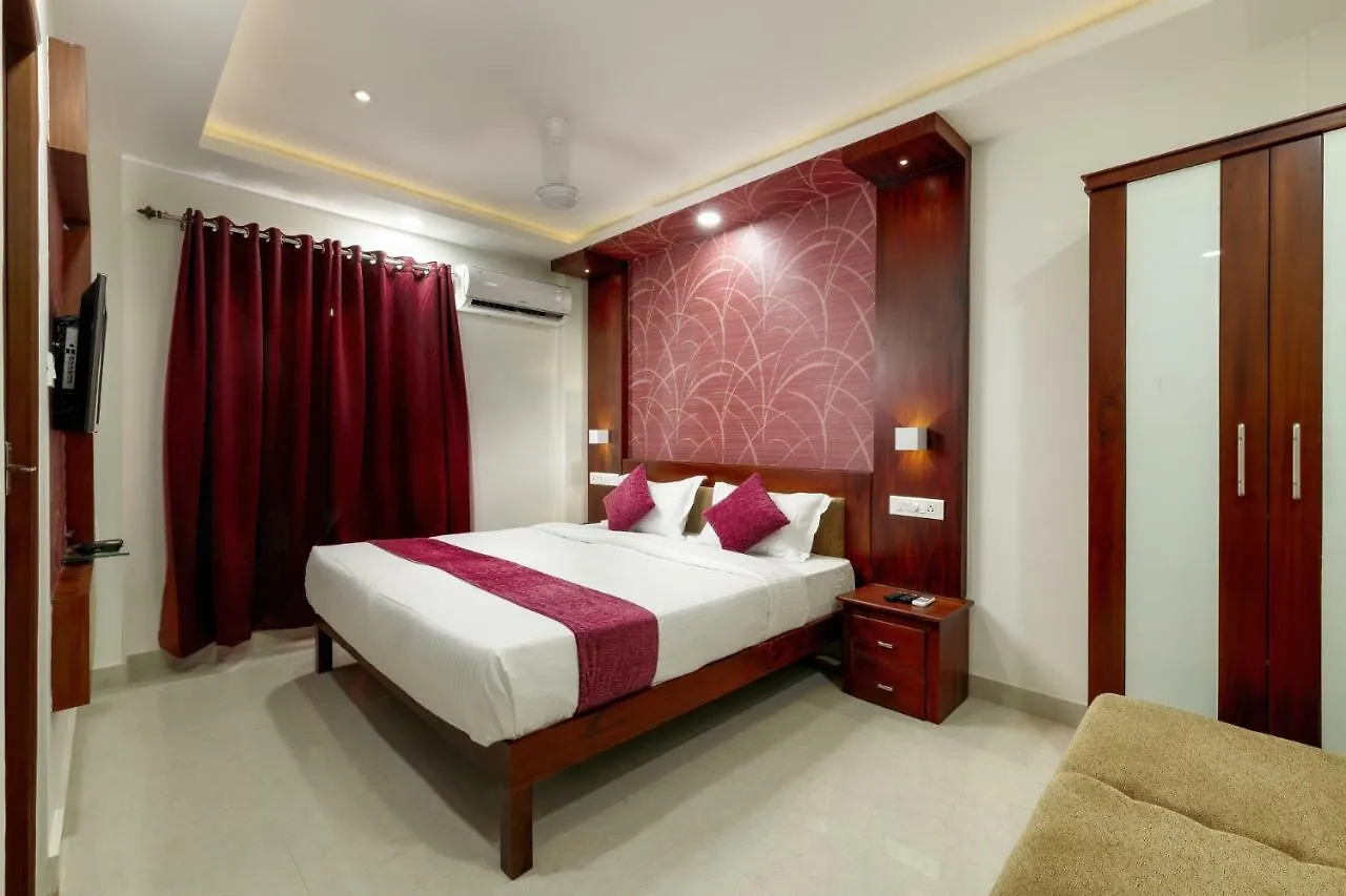 Burooj Hotel Kochi