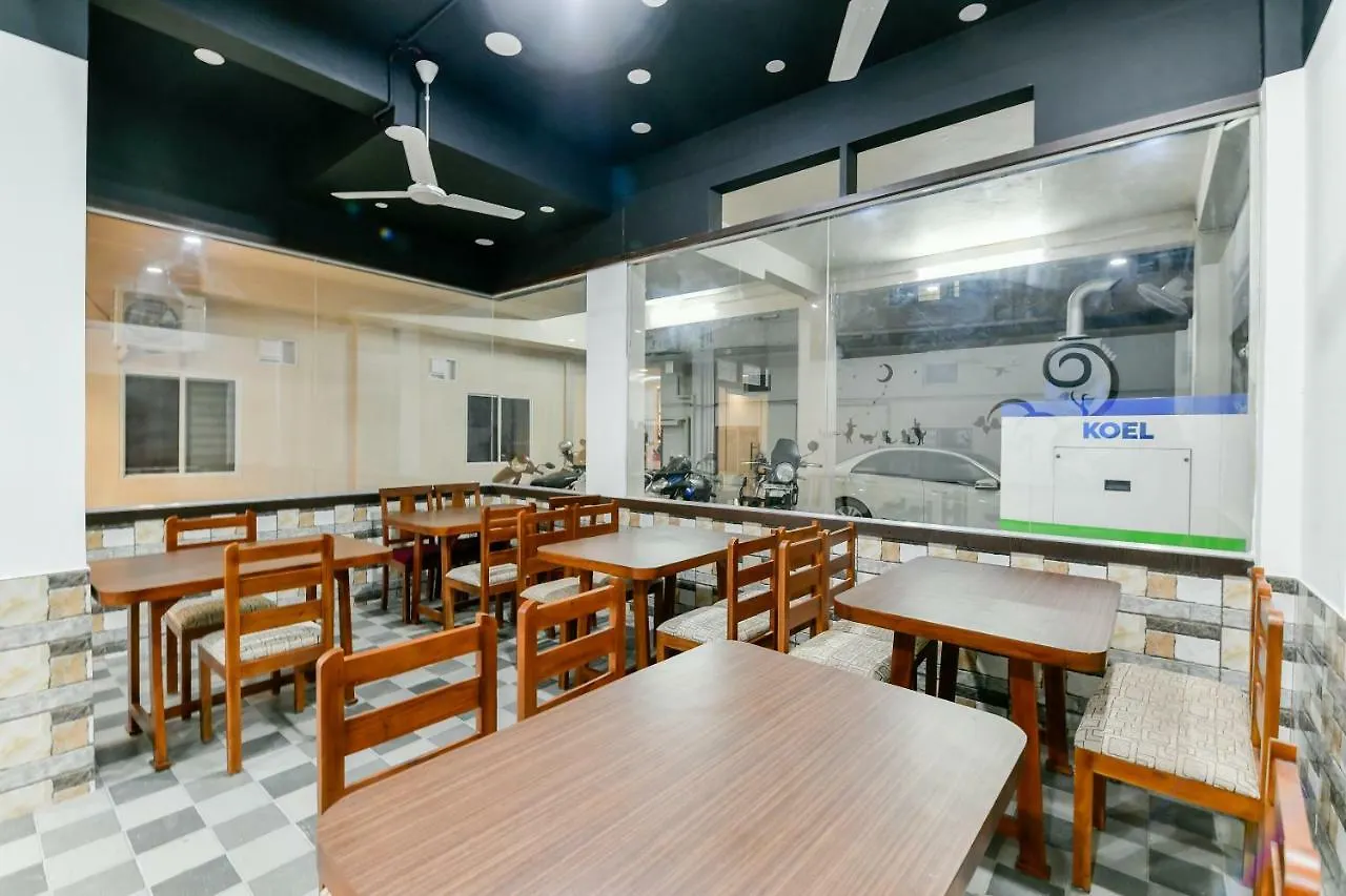 Burooj Hotel Kochi