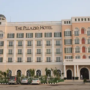 The Pllazio 5*, Gurgaon India
