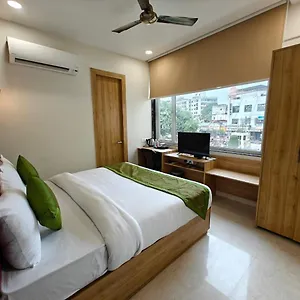 Utsav Grand 3*, Varanasi India