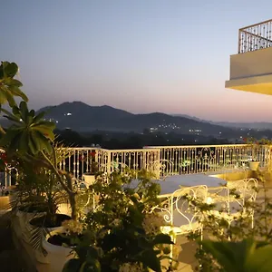The Kehloor 4*, Udaipur India